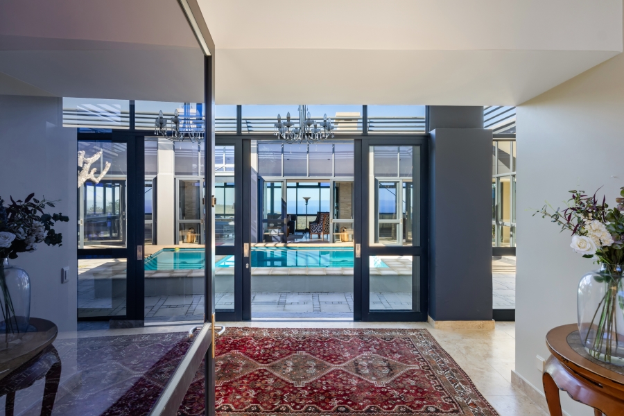3 Bedroom Property for Sale in Pezula Private Estate Western Cape